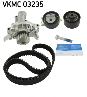 Комплект ремня грм SKF VKMC 03235