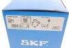 Комплект ременя грм skf VKMC 03241