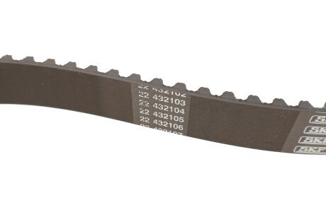 Комплект ремня грм skf VKMC03244