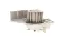 Комплект ремня грм SKF VKMC03244