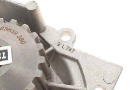 Комплект ремня грм skf VKMC03244