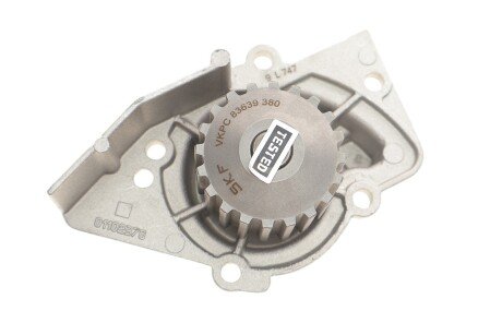 Комплект ремня грм skf VKMC03244