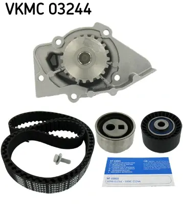 Комплект ремня грм SKF VKMC 03244