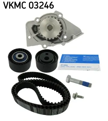 Комплект ременя грм SKF VKMC 03246 (фото 1)