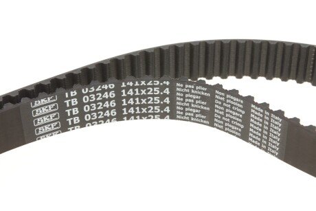 Комплект ремня грм skf VKMC03247
