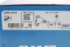Комплект ремня грм SKF VKMC03247
