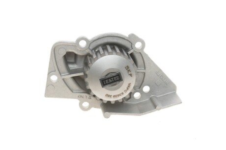 Комплект ремня грм skf VKMC03247