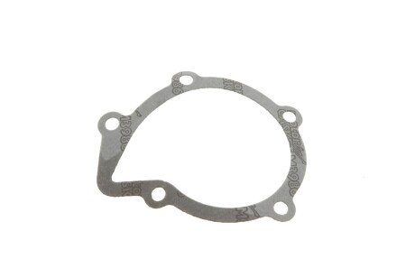 Комплект ремня грм skf VKMC03247