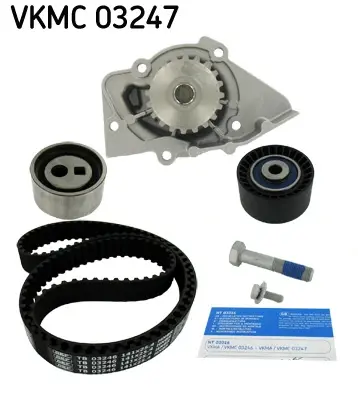 Комплект ремня грм SKF VKMC 03247