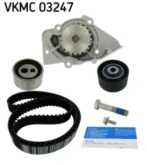 Комплект ремня грм SKF VKMC 03247