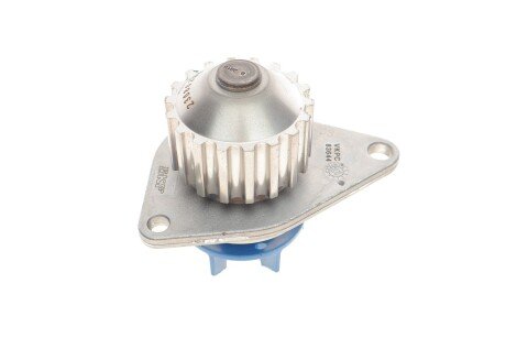 Комплект ремня грм skf VKMC03254