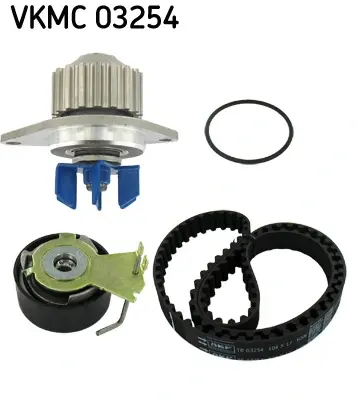 Комплект ремня грм SKF VKMC 03254