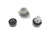 Комплект ремня грм SKF VKMC03256