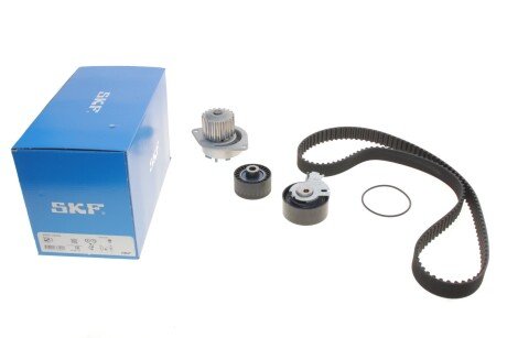 Комплект ремня грм skf VKMC 03256