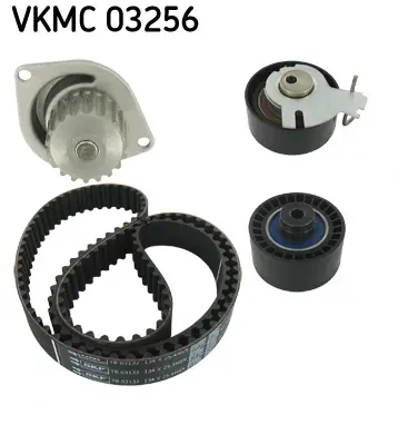 Комплект ремня грм SKF VKMC 03256