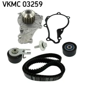 Комплект ремня грм SKF VKMC 03259