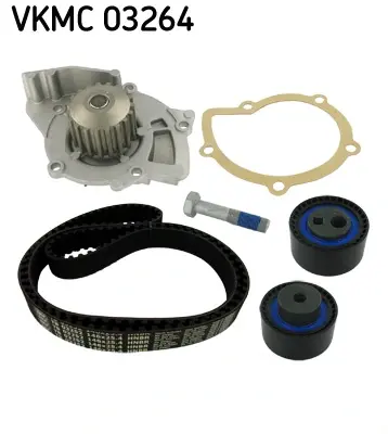 Комплект ремня грм SKF VKMC 03264