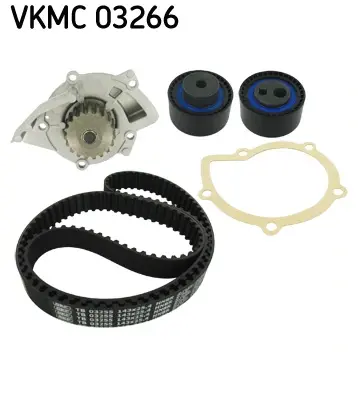 Комплект ремня грм SKF VKMC 03266