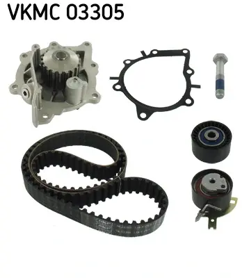 Комплект ремня грм SKF VKMC 03305