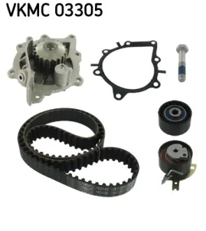 Комплект ремня грм SKF VKMC 03305