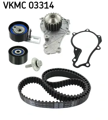 Комплект ремня грм SKF VKMC 03314