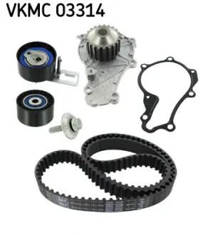 Комплект ремня грм SKF VKMC 03314