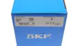 Комплект ремня грм SKF VKMC03316