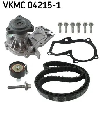 Комплект ремня грм SKF VKMC042151