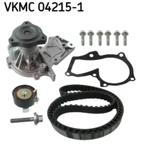 Комплект ременя грм SKF VKMC042151
