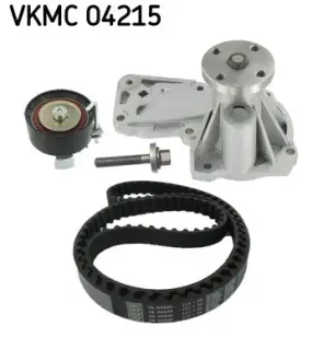 Комплект ремня грм SKF VKMC04215