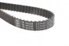 Комплект ремня грм SKF VKMC04222