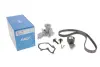 Комплект ремня грм SKF VKMC04222