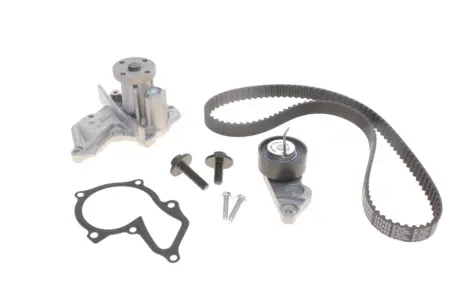 Комплект ремня грм SKF VKMC04222