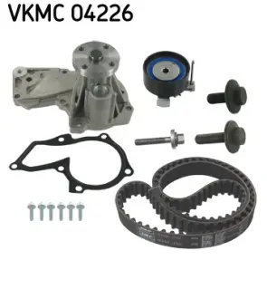 Комплект ремня грм SKF VKMC 04226
