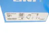 Комплект ремня грм SKF VKMC05121