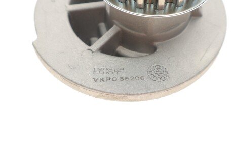 Комплект ремня грм skf VKMC 05121