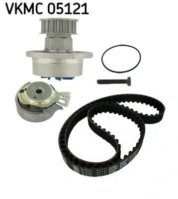 Комплект ремня грм SKF VKMC 05121