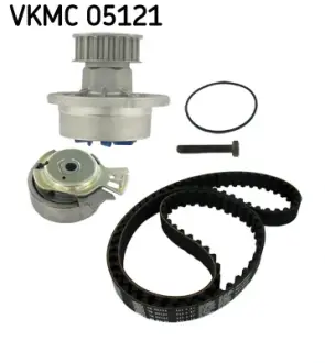 Комплект ремня грм SKF VKMC 05121