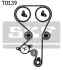 Комплект ремня грм SKF VKMC 05152-2