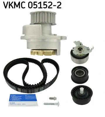 Комплект ремня грм SKF VKMC 05152-2