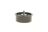 Комплект ремня грм SKF VKMC051562
