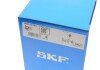 Комплект ремня грм skf VKMC 05156-2