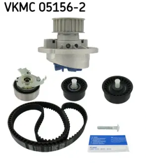 Комплект ременя грм SKF VKMC 05156-2