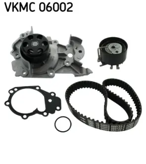 Комплект ремня грм SKF VKMC 06002