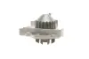 Комплект ремня грм SKF VKMC06003