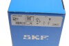 Комплект ремня грм skf VKMC06003