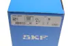 Комплект ремня грм SKF VKMC06003