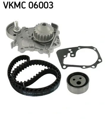 Комплект ремня грм SKF VKMC 06003