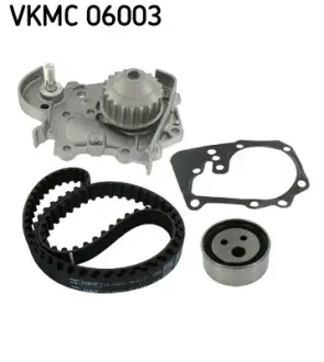 Комплект ремня грм SKF VKMC 06003