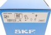 Комплект ремня грм skf VKMC 06005